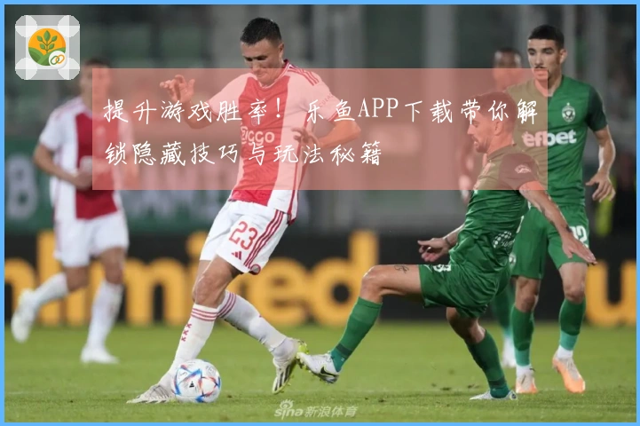 提升游戏胜率！乐鱼APP下载带你解锁隐藏技巧与玩法秘籍